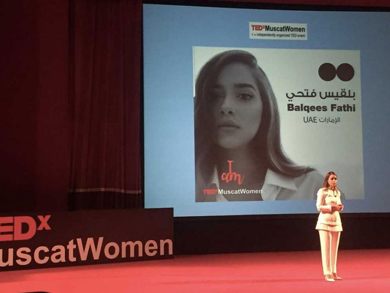 اضغط لمشاهدة الفيديو: بلقيس تصرح للمرة الأولى بمعاناتها من مرض نفسي